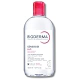 BIODERMA Sensibio H2O Rein.Lsg.Mizellenwasser 500 ml