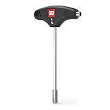 INBUS® 79979 T-Griff Bit-Halter 6.3 mm (1/4'), mit HybridTouch — Das Original