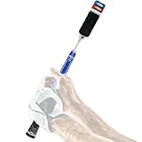 Oxxggkao Golf Swing Practitioner Stick Übungswerkzeug Sound Rhythm Release Golfs Swing Tools Einstellbare Gewichtstrainer Teleskoptrainer Stick Mit Sound