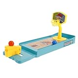 JOINPAYA 1 Satz Brettspielspielzeug für Spiele Ball Billard Airhockey Tischtennis interaktives familienspiel Brettspiel Tischspiel Abs