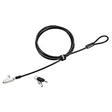 Kensington N17 2.0 Laptop-Schloss für Dell & Alienware K60500WW