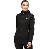 Regatta Arec III wasserabweisende Softshell-Jacke