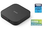 Snom SP800 IP Tischtelefon-Terminal für Unternehmen - Festnetztelefon mit HD-Audio, 8 SIP-IdentitäTen & LDAP - Sicheres Business-Telefon für Remote-Desktop & Softclient-Anbindung