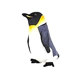ibasenice Pinguin Plüsch für kinderspielzeug spielzeuge für wohnungseinrichtung jucarii pentru copii hausdeko Pinguin-Plüschtier Pinguin Plüschtiere