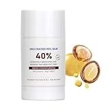 Harnstoffcreme, Fersenfeuchtigkeitscreme, Kürzerer Fußbalsam, Reduziert Die Verdickte Haut, Hilft, Beschädigt Zu Reparieren Und Zu Schützen, 30 G, Für Lang Anhaltende Glätte Und Schutz