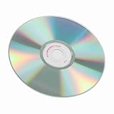 Generic Hochgeschwindigkeits-CD-R-Rohlinge, 52 X 730 MB, Beschreibbare Discs Zur Musikspeicherung, Kompatibel mit , Langfristige Datenarchivierung, 10er-Pack (50 Stück)