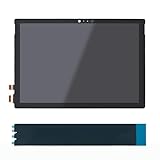 FTDLCD® 12.3 Zoll LCD Bildschirm Touch Screen Digitizer Display Assembly für Microsoft Surface Pro 5 1796