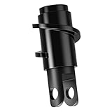 Ronyme Schneefräse Rutsche Rotater Wormgear 585196MA Zerteilt Hochleistungswartung