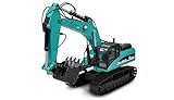Amewi 22501 G704E Petrol 1:14 Elektro RC Funktionsmodell RTR