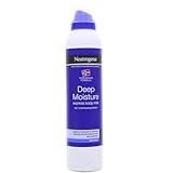 Neutrogena Deep Express Body Mist, 1 x 200 ml (Paket kann variieren)