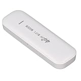 4G LTE USB Netzwerkadapter,Internet Stick SIM Karte, Internet Stick Für Laptop, LTE Modemtechnologie
