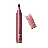 KIKO Milano Long Lasting Colour Lip Marker 107 | Lippenstift No-Transfer, Natürlicher Tattoo-Effekt Und Extrem Langer Halt (10 Stunden)