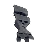 BOYANDM Fahrradkette, festes Werkzeug, Fahrradkettenhalter, Führung, Fahrradkette, Anti-Stolpergerät, Fahrradketten-Reparaturwerkzeug