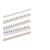 Premium Performance Power Comb Sicherer und effizienter Splitter mit hoher Stromkapazität von bis zu 63 A (E)