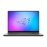 ASUS ROG Zephyrus G14 GA403UP Laptop | 14' 2,8K 120Hz/0,2ms 16:10 OLED Display | AMD Ryzen 9 270 | 32GB RAM | 1TB SSD | NVIDIA RTX 5070 | Win11 Home | QWERTZ | Eclipse Gray | 3Monate GamePass