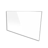 KAISER plastic® Schimmel Ex 450W – Infrarot Schimmel-Stop Paneel ohne Chemie – Schimmelentferner für Wand & Bad – Alternative zu Schimmelspray