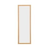 Bi-Office MM02001230 - Magnetplaner, MDF Rahmen lackierter Stahl, 60 x 20 cm großer, eichenfarben