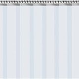 AGLZWY PVC Lamellenvorhang Streifenvorhang, 90 x 200 cm, Standard, transparent, wasserdicht Industrievorhang Vorhang für Kühlhäuser, Lagerhallen und Supermarkt
