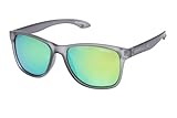 O'Neill Offshore 2.0 Polarized Sunglasses, Matte Gray