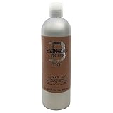 Bed Head for Men by Tigi Clean Up Männershampoo für normales Haar, 750 ml (1er Pack)