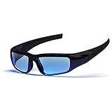 Propeaq Lichttherapiebrille - Bekämpfung von SAD Winterblues, Schlaf verbessern, für mehr Power und Vitalität,