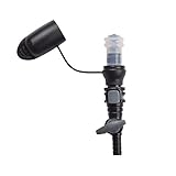 PANHDK Silikon-Hydrations-Bissventile mit Trinkblase, Ersatz-Mundstück, Outdoor-Wasserbeutel, Ventile, Düsen