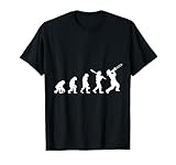 Evolution Posaune T-Shirt T-Shirt