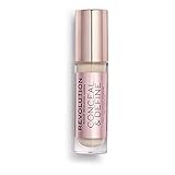 Makeup Revolution, Conceal & Define Abdeckstift, C1, 4ml