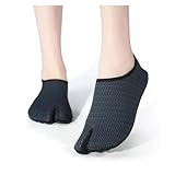 KJBDQQH Wasserschuhe Yoga-Schuhe, Indoor-Fitnessstudio-Schuhe, schnelltrocknende Strandschuhe, tragbare Schwimmschuhe for Paare, Aquaschuhe, Tauchschuhe(Light Blue,48-49)