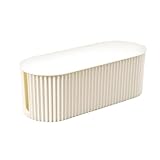 Kabelmanagement-Box, Steckdosenleisten-Halter, Kabel-Ordnungsbox, Organizer für elektrische Kabel, Schreibtischkabel-Organizer, Verlängerungskabel-Verstecken für Kabel, Steckdosenleisten,