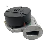 Werkzeug Kompatibel mit Gas-Premix-Heizsystem, Gas-Brennwertkessel, Mikrowellen-Aufschlussgerät, Bunkerherde, Teile, 70 W, 220 V, Gebläsemotor