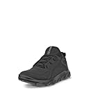 ECCO Herren Mx Hiking Shoe, Schwarz(Black), 42 EU