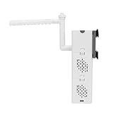 Aquarium Internal Filter, 6W -Fischereifischfilter für Fisch Einstellbar (EU -Stecker 220 V)