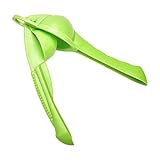 Ldabrye Zitronenpresse Premium Manuelle Zitruspresse Premium Metall Limettenpresse Zitronenpresse Handentsafter Squeeze