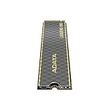 ADATA Legend 860 2 TB PCIe R/W-Geschwindigkeit bis zu 6.000/5.000 MB/s Gen4 x4 M.2 Solid State Drive (SLEG-860-2000GCS)