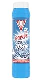 00 null null Power WC Aktiv Pulver, WC-Pulver, 1er Pack (1 x 1000g)