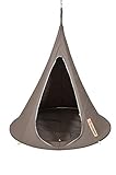 Cacoon Kids Hängesessel (Taupe)