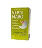 Gastromabo 48 Comp Masticables