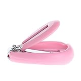 Baby Nagelschere,Nagelknipser für Baby/Kinder,Nagelknipser für Babys,Nagelpflege,Breiter und Ergonomischer Griff,Sicher und Bequem