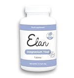 Elan Magnesium Vital Tabletten