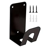 Elektrofahrzeug Ladegerät Organizer | 1*pcs Sichere rutschfeste Wandhalterung | Kabelhalter Elektroauto-ladegerät | Stabiler Halter Für Garage, Innen- Und Außenbereich, Fahrer Öffentliche Ladepunkte