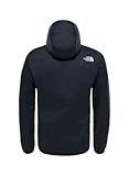 The North Face North Face Herren Regenjacke Quest, TNF Schwarz, M, 0617932968096, T0A8AZJK3. M, TNF Black