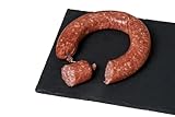 tegut… LandPrimus Schweinemettwurst, 270 - 320 g (Frischetheke)