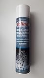 Insect - 400ml - Insektenspray - Eisspray mit tierfreundlicher Eiswirkung - Anti Spinnenspray, Wespenspray, Ungezieferspray, Mottenspray, Fliegenspray - Spray für Wohnung & Garten