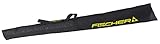 Fischer Langlauf Skitasche Eco XC 210cm für 1 Paar Ski Skisack Skicase Modell 2023