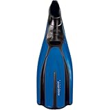 Mares Erwachsene Flosse Plana Avanti TRE Taucherflossen, Blue, 40/41