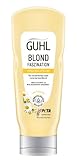 Guhl Blond Faszination Spülung - Inhalt: 200 ml - Haartyp: blond, blondiert, fein