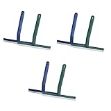 FRCOLOR 3 Sätze Fensterwischer Für Auto Fensterputzer-magnet Fensterputzer-kit Fenster Staubsaugen Sprühmopp Bodenwischer Sprühen Und Abwischen Bodenreiniger Abzieher Bausatz 2 Stück * 3