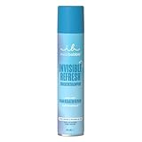 invisibobble Trockenshampoo Invisible Refresh, Sofortige Frische, kein Rückstand, UV-Schutz, Volumen für 24h, vegan, für alle Haartypen, 150ml
