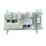 PCBA Assembly, Kompatibel mit Siemens Trommeltrockner-Waschmaschine 9001063286 Motherboard 8001211652,Replacement(8001211652)